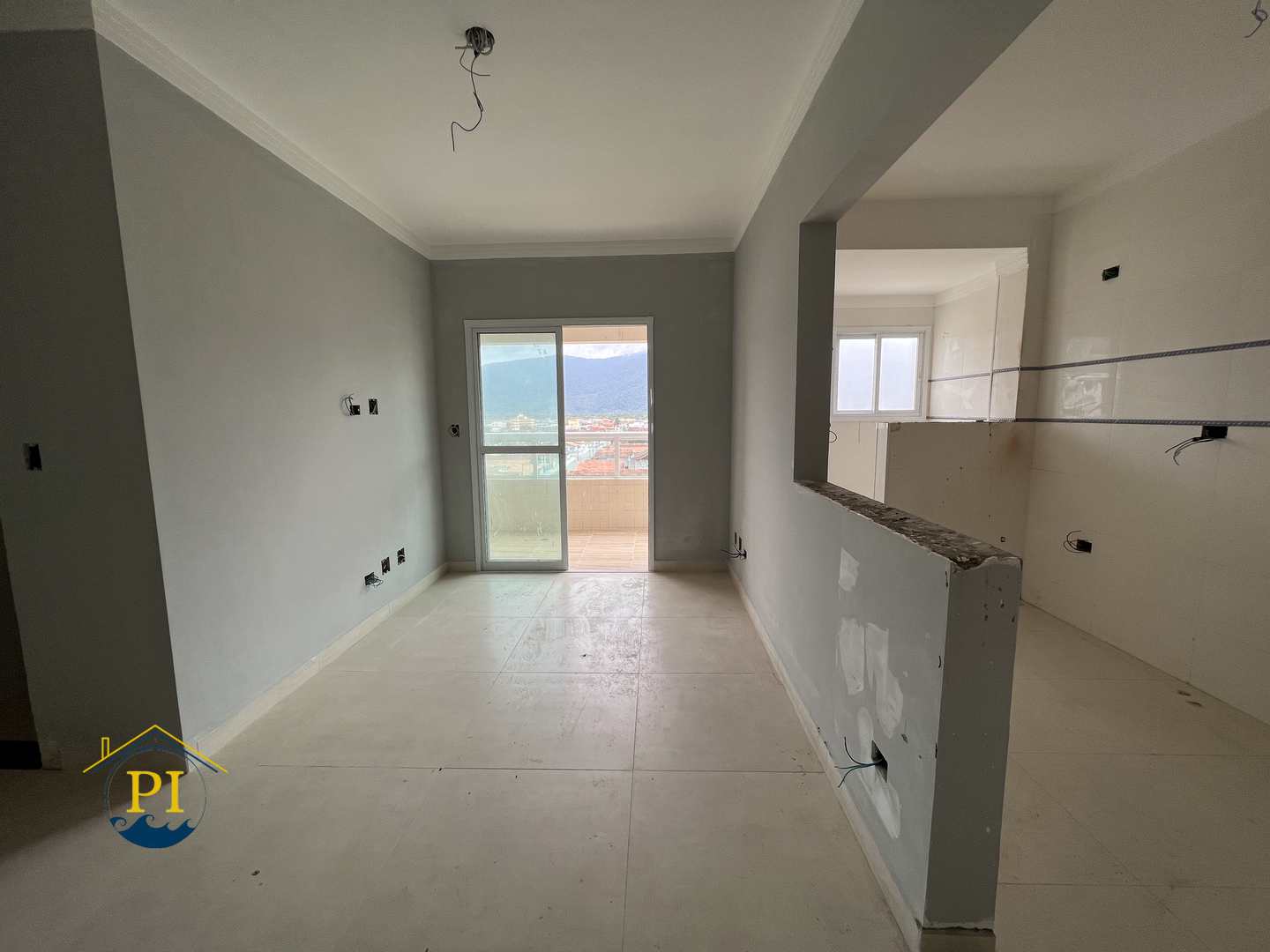 Apartamento à venda com 1 quarto, 52m² - Foto 5