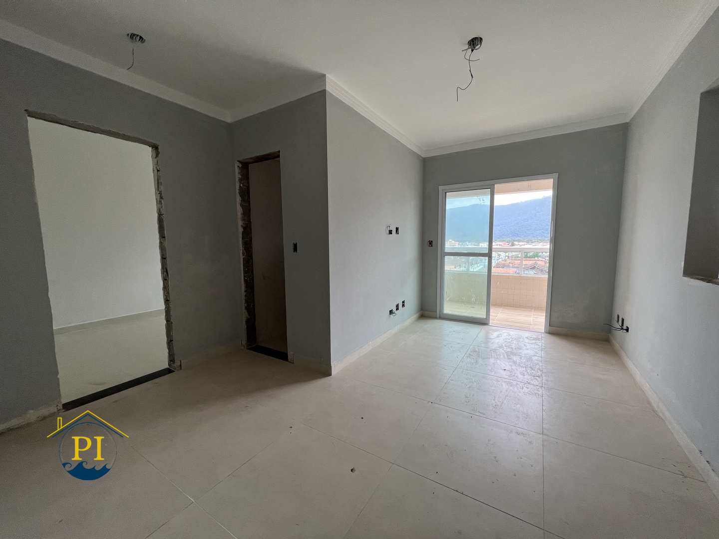 Apartamento à venda com 1 quarto, 52m² - Foto 4