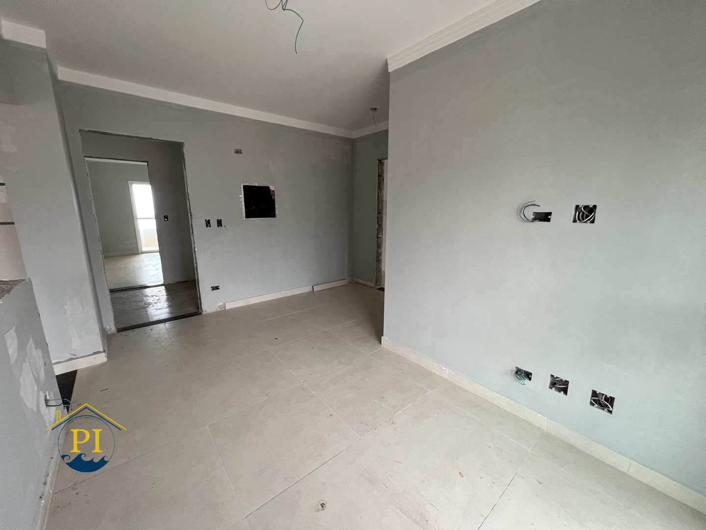 Apartamento à venda com 1 quarto, 52m² - Foto 7