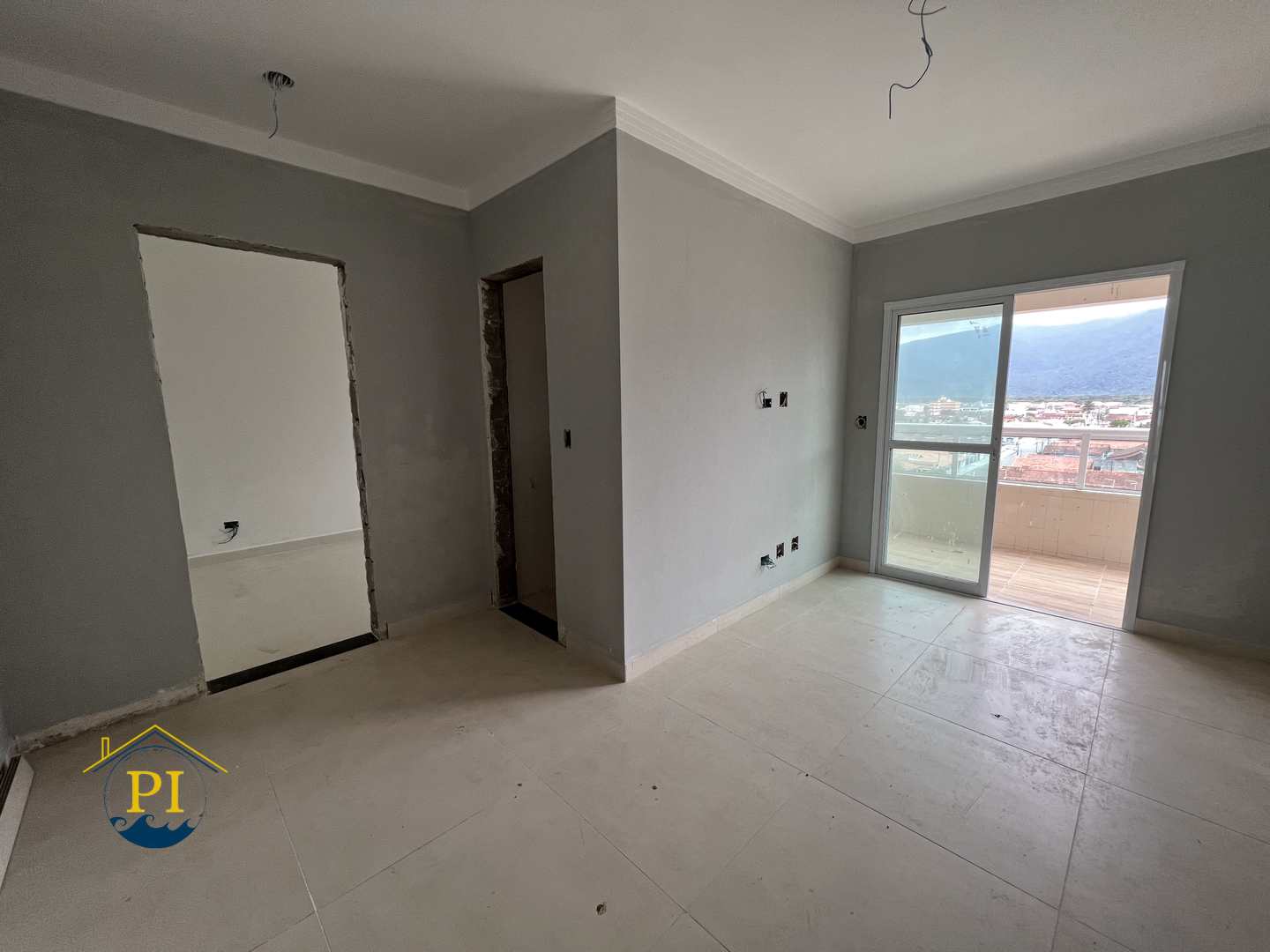 Apartamento à venda com 1 quarto, 52m² - Foto 6