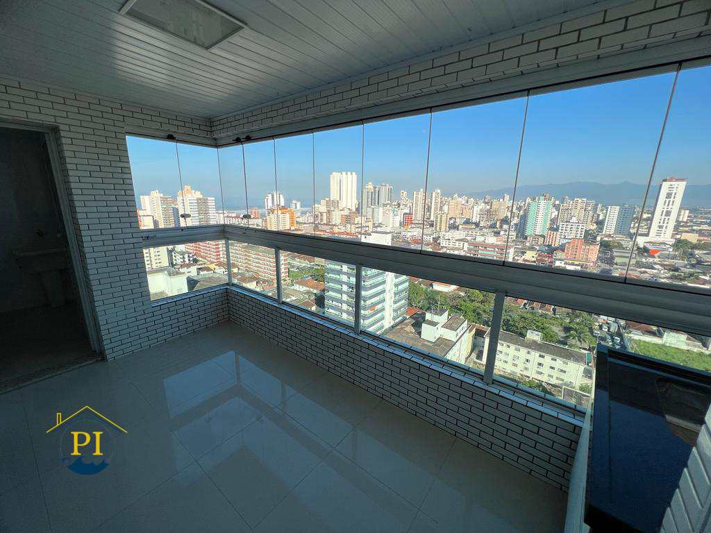 Apartamento à venda com 3 quartos, 92m² - Foto 1