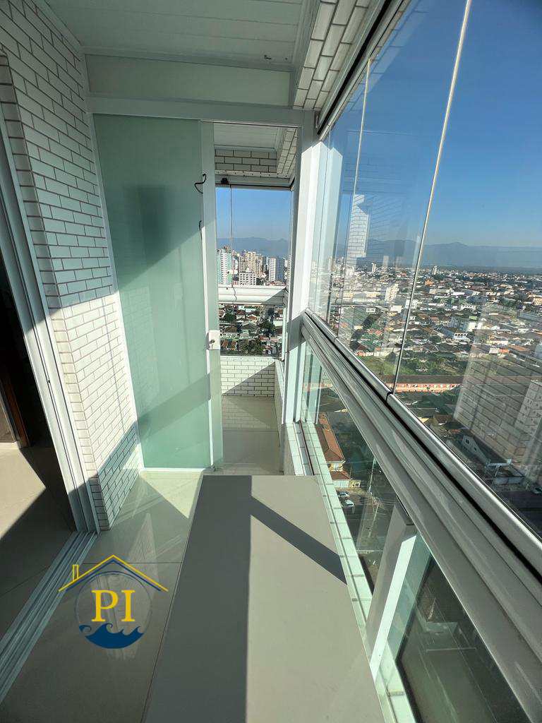 Apartamento à venda com 3 quartos, 92m² - Foto 21