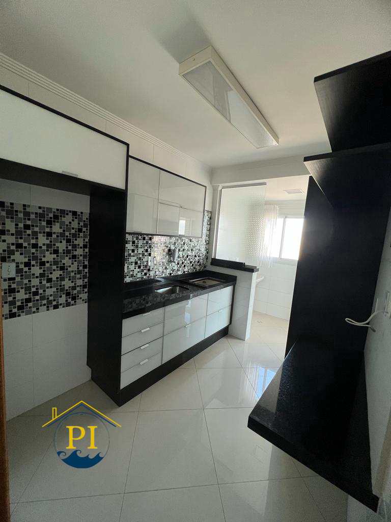 Apartamento à venda com 3 quartos, 92m² - Foto 8