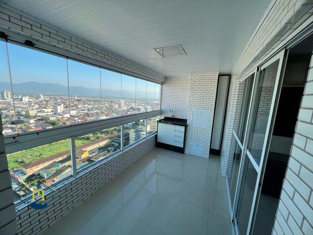 Apartamento à venda com 3 quartos, 92m² - Foto 4