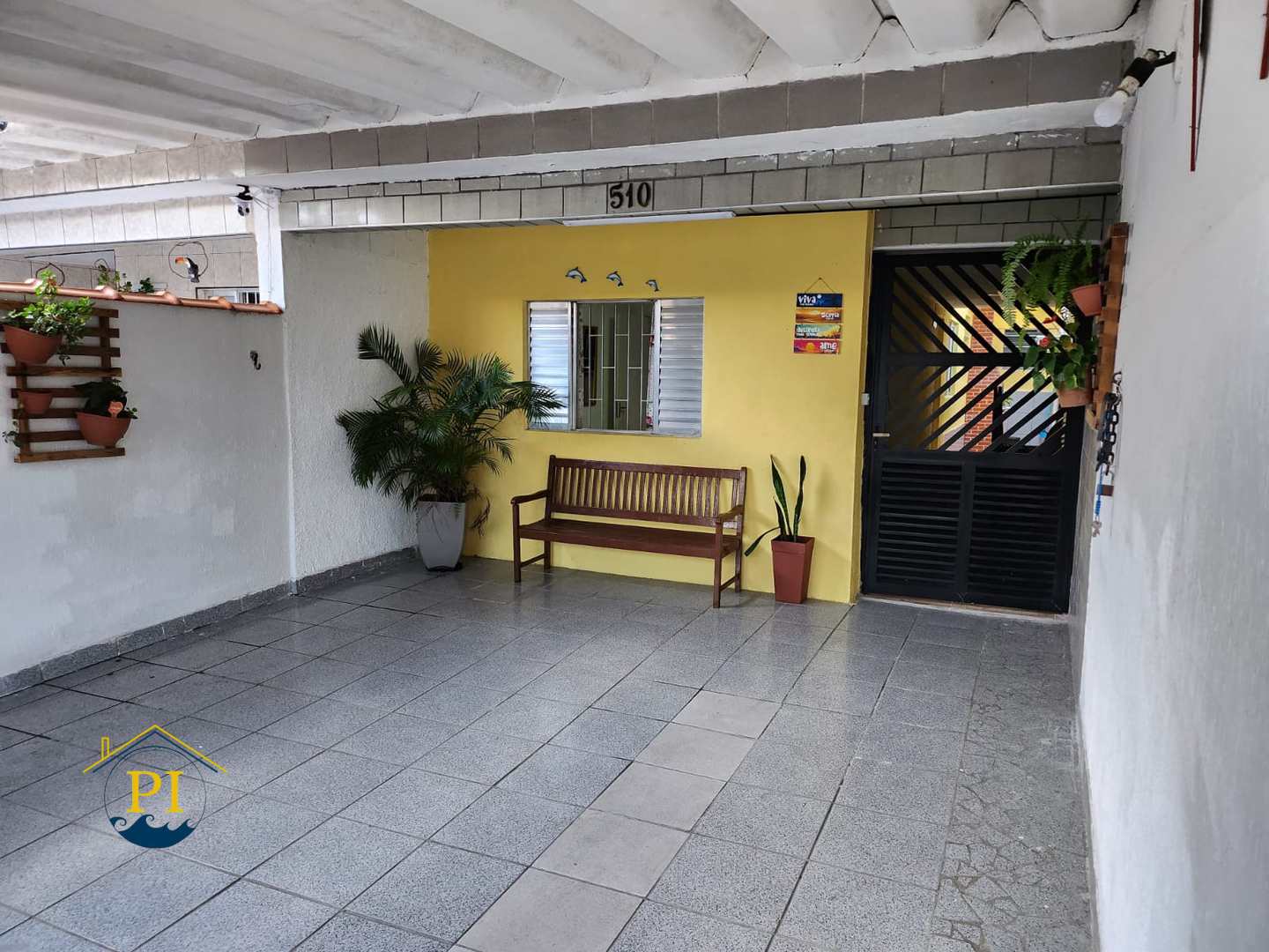 Casa à venda com 2 quartos, 123m² - Foto 2