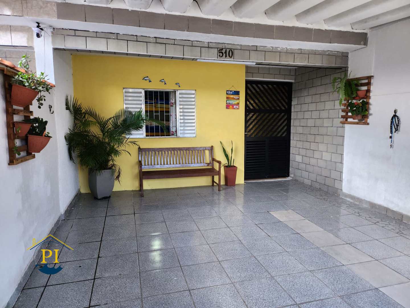 Casa à venda com 2 quartos, 123m² - Foto 1