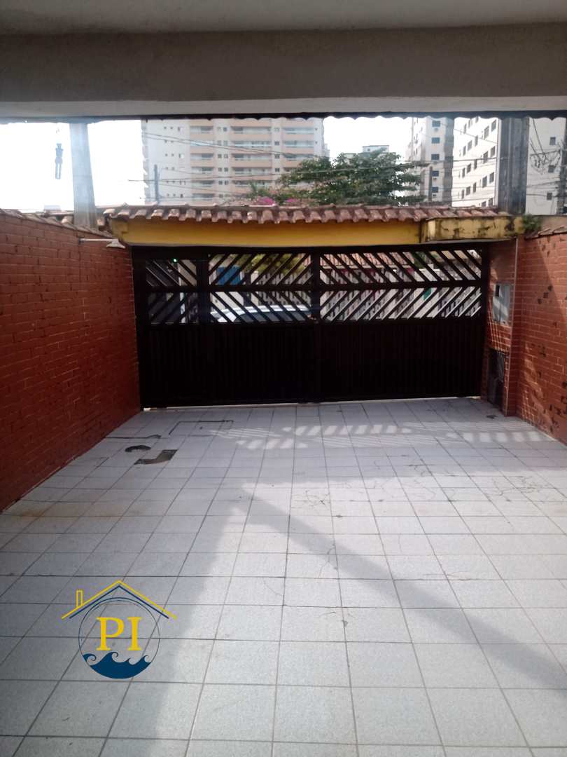 Casa à venda com 2 quartos, 1m² - Foto 1