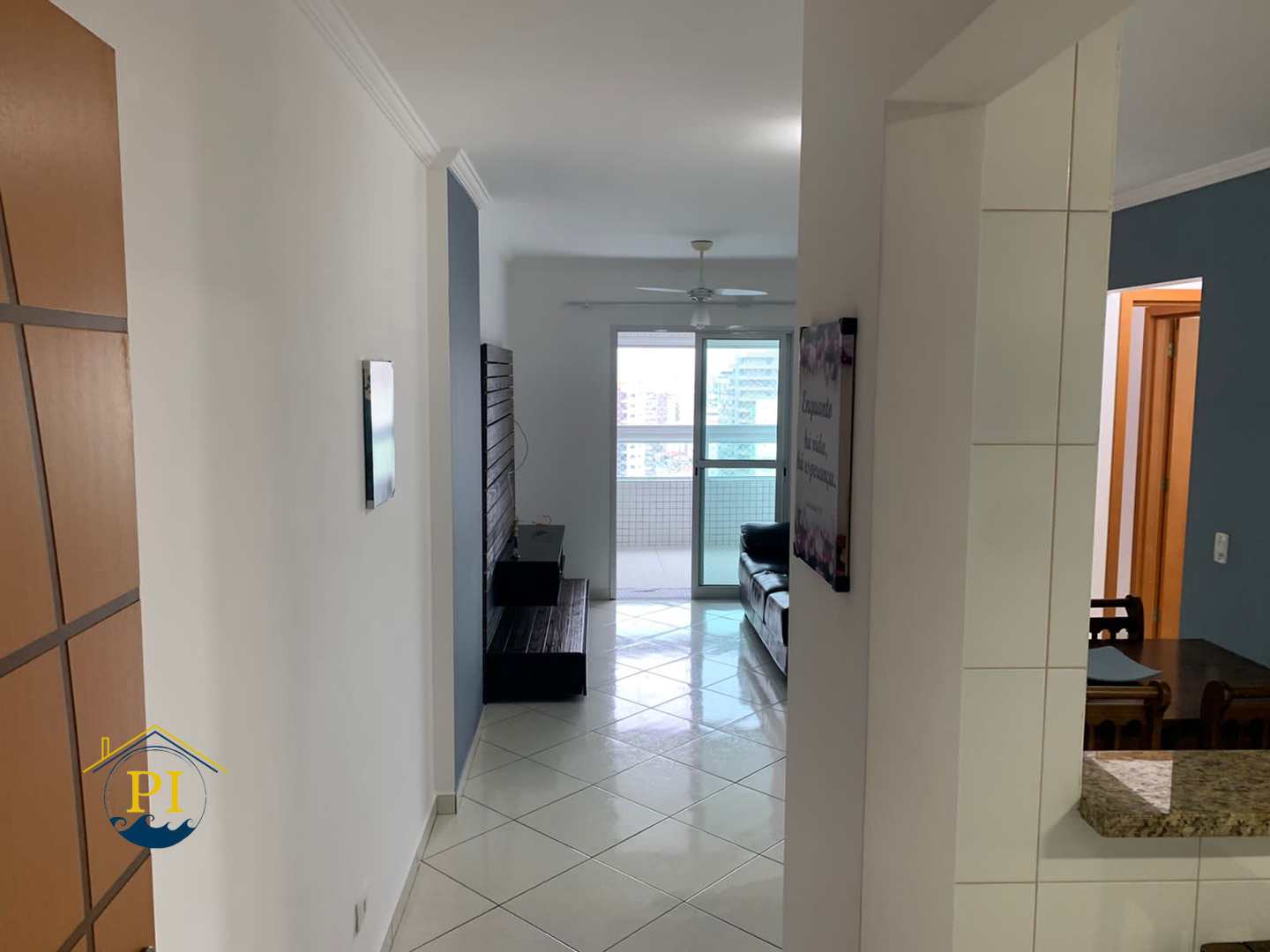 Apartamento à venda com 2 quartos, 96m² - Foto 3