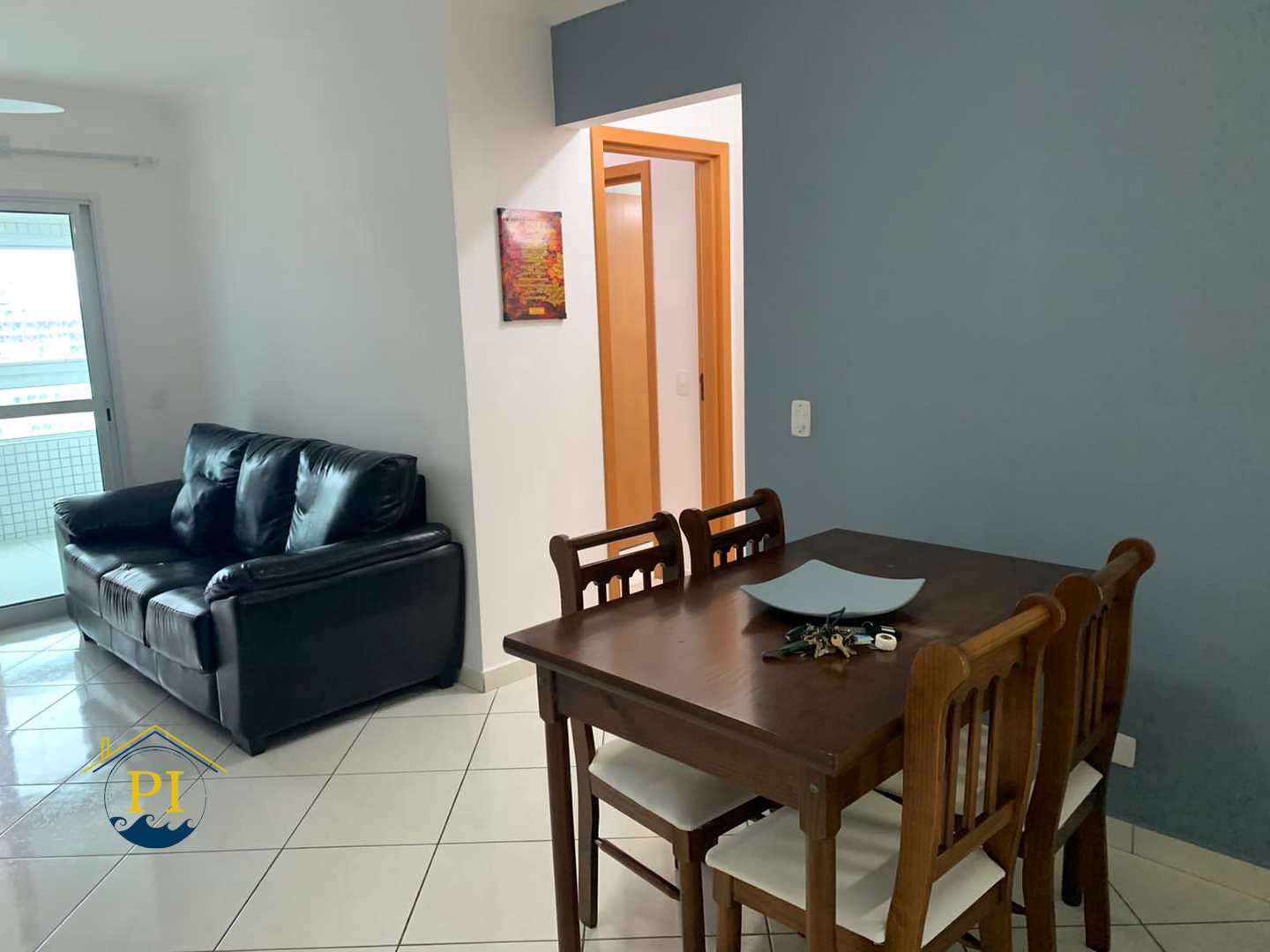 Apartamento à venda com 2 quartos, 96m² - Foto 7