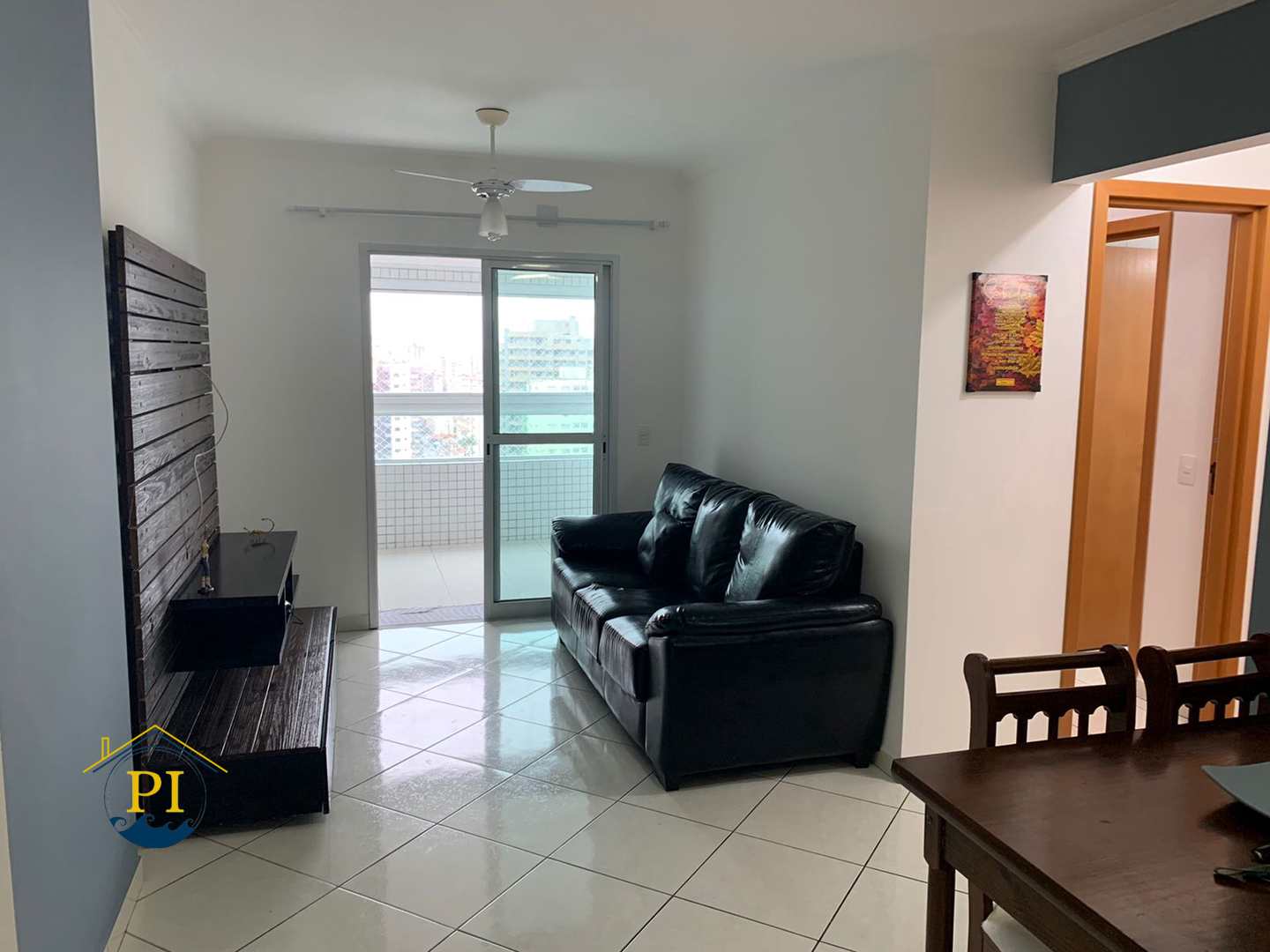 Apartamento à venda com 2 quartos, 96m² - Foto 1