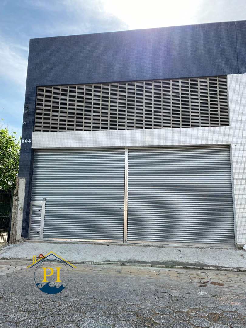 Depósito-Galpão-Armazém para alugar, 1m² - Foto 6