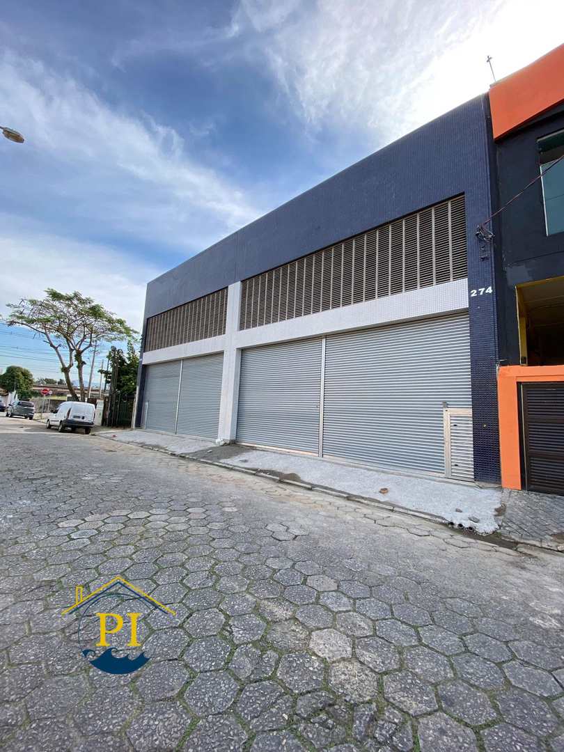 Depósito-Galpão-Armazém para alugar, 1m² - Foto 1