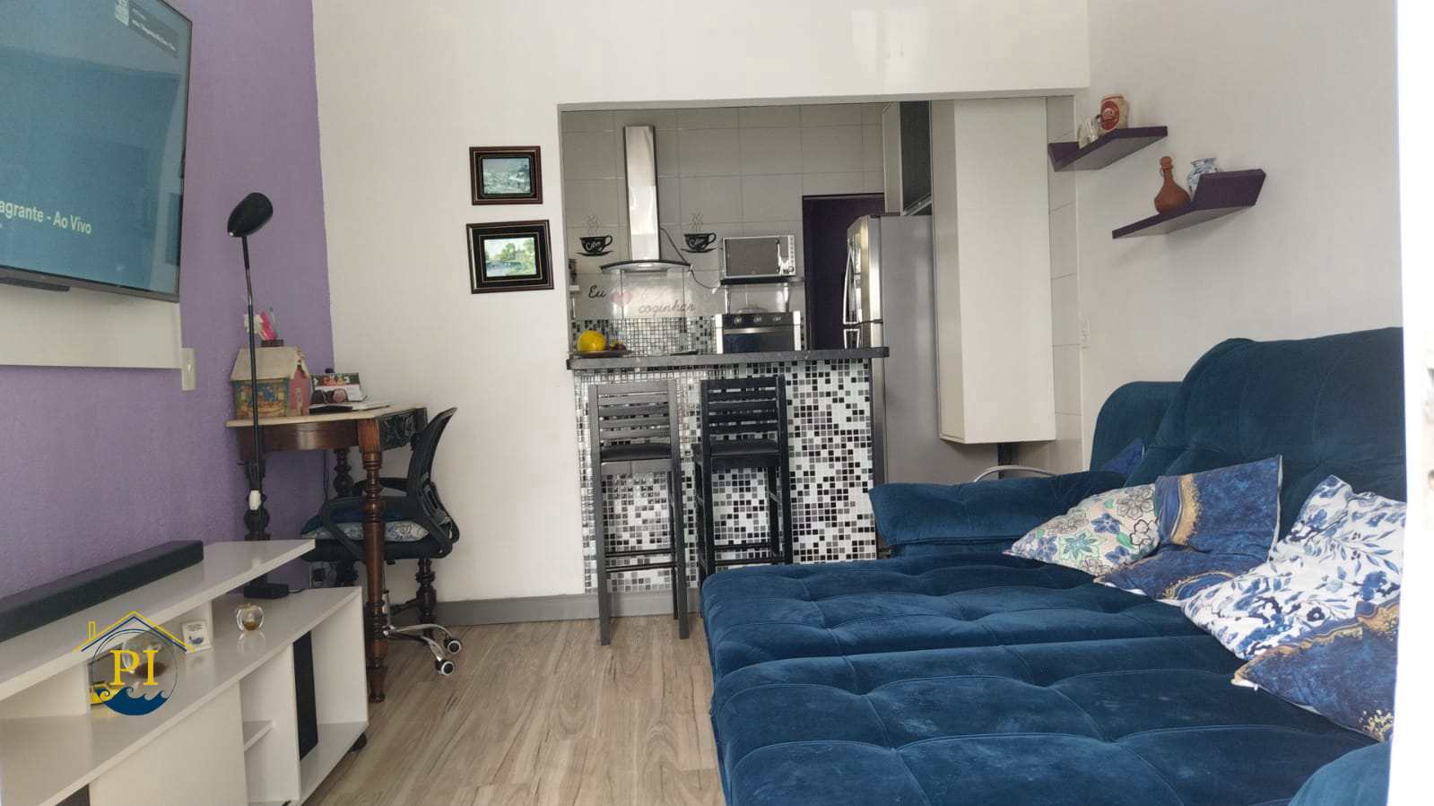 Casa à venda com 2 quartos, 97m² - Foto 8