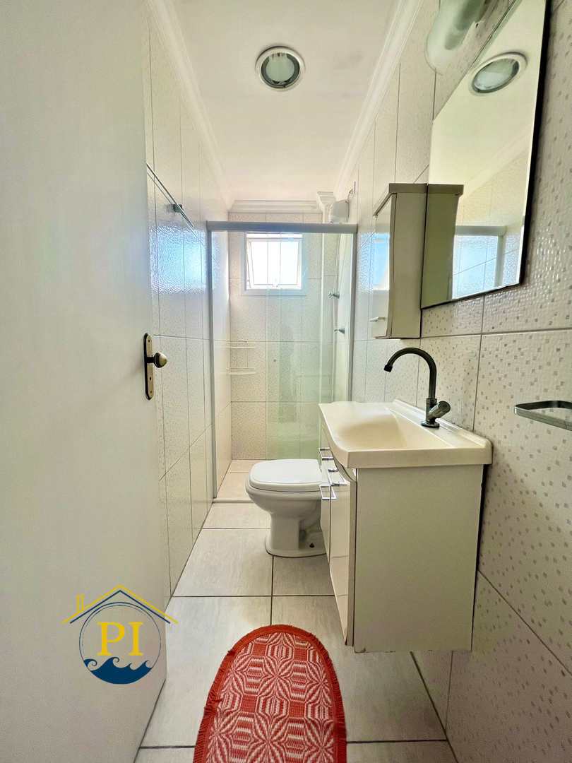 Apartamento à venda com 1 quarto, 33m² - Foto 4