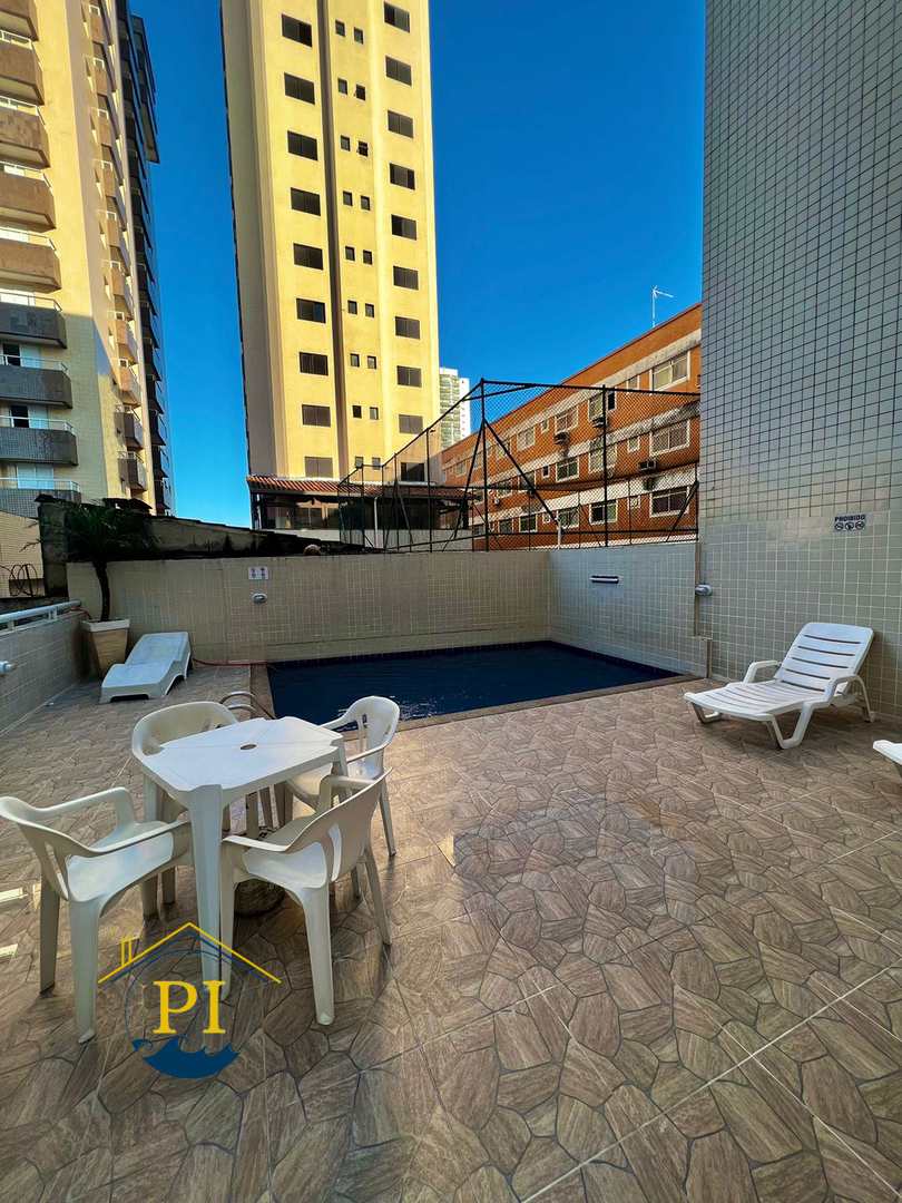 Apartamento à venda com 1 quarto, 33m² - Foto 13