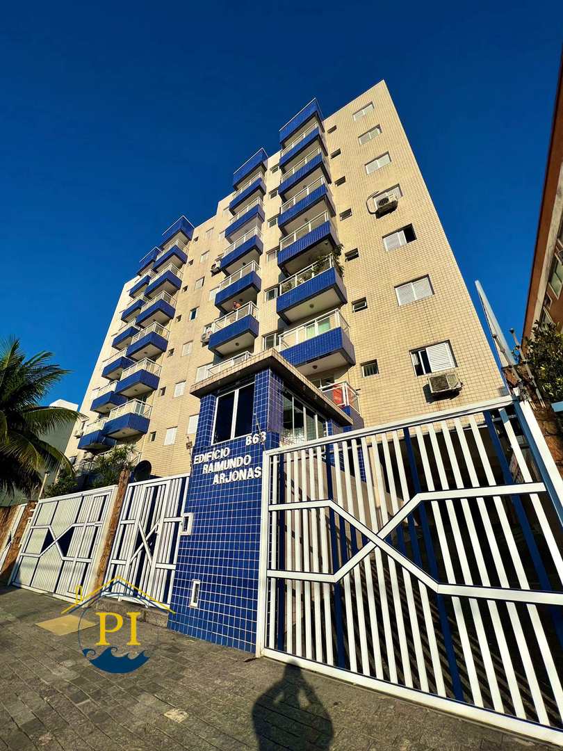 Apartamento à venda com 1 quarto, 33m² - Foto 1