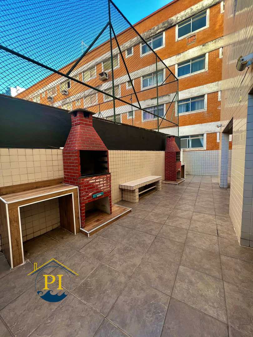 Apartamento à venda com 1 quarto, 33m² - Foto 11