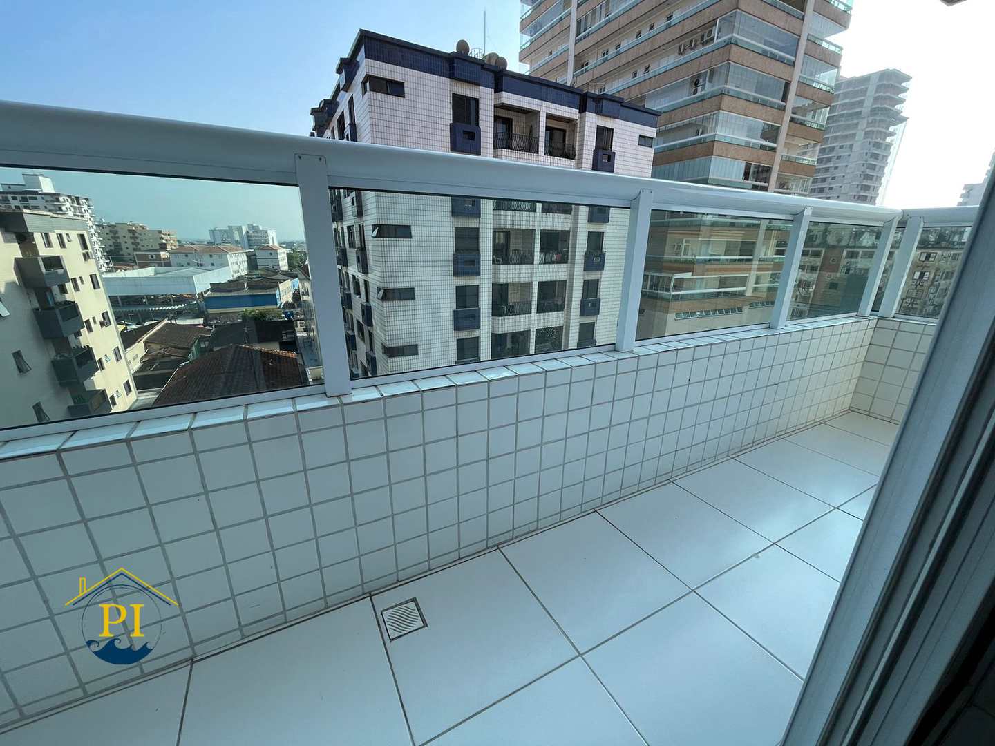 Apartamento à venda com 1 quarto, 42m² - Foto 8