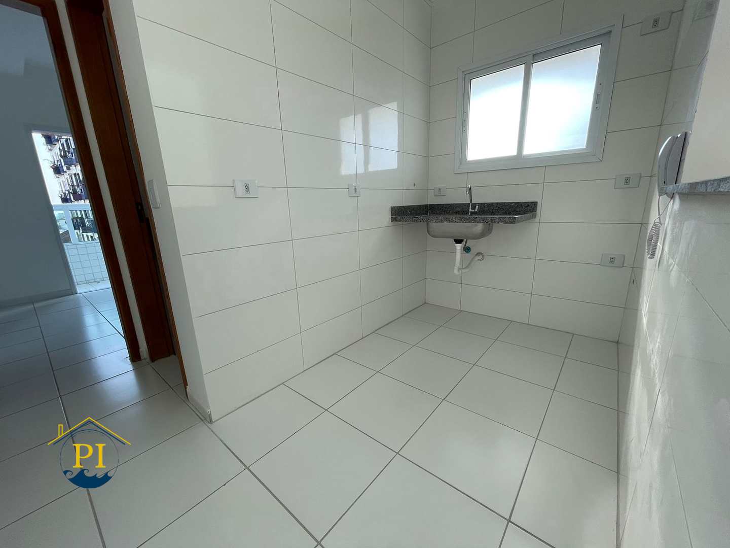 Apartamento à venda com 1 quarto, 42m² - Foto 3