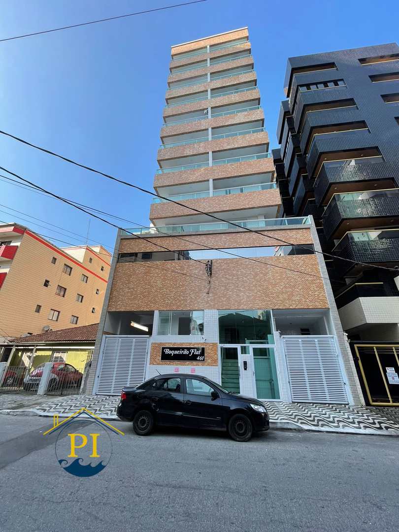 Apartamento à venda com 1 quarto, 42m² - Foto 13