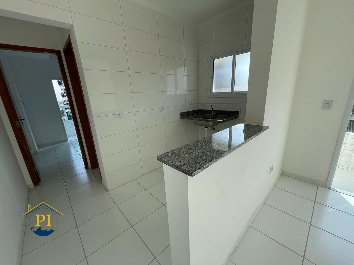 Apartamento à venda com 1 quarto, 42m² - Foto 6