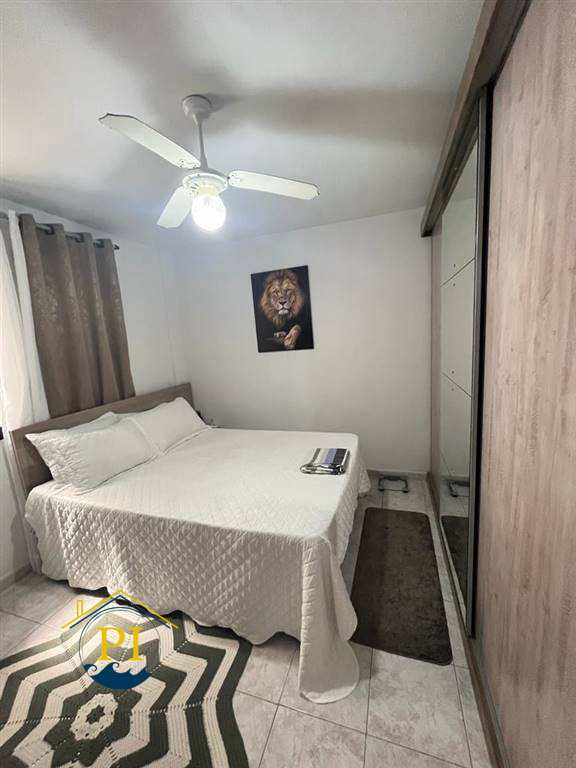 Apartamento à venda com 1 quarto, 42m² - Foto 10