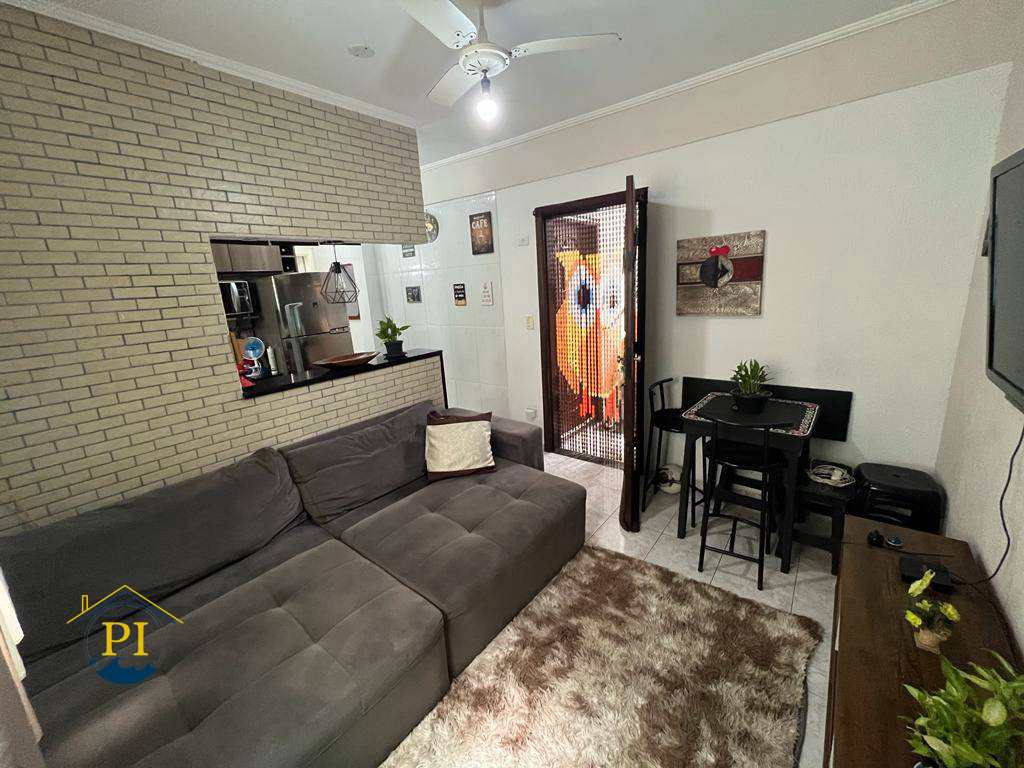 Apartamento à venda com 1 quarto, 42m² - Foto 4