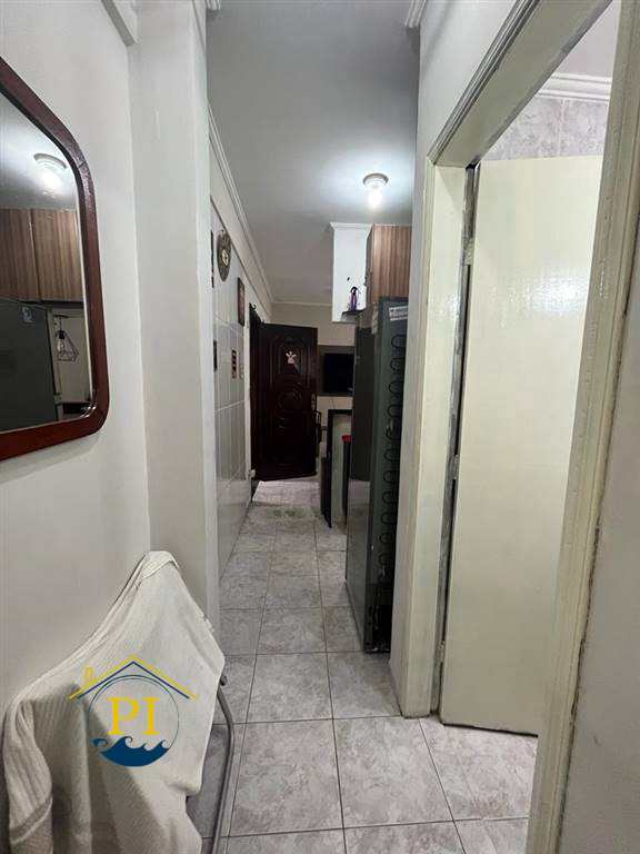 Apartamento à venda com 1 quarto, 42m² - Foto 7