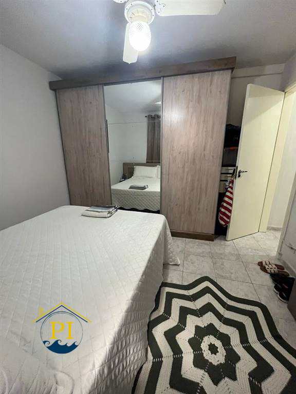 Apartamento à venda com 1 quarto, 42m² - Foto 9