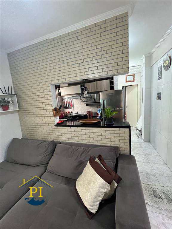 Apartamento à venda com 1 quarto, 42m² - Foto 3