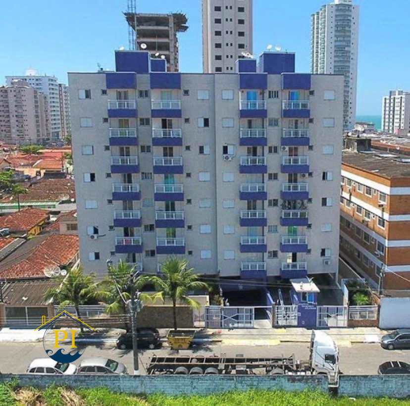 Apartamento à venda com 1 quarto, 44m² - Foto 1