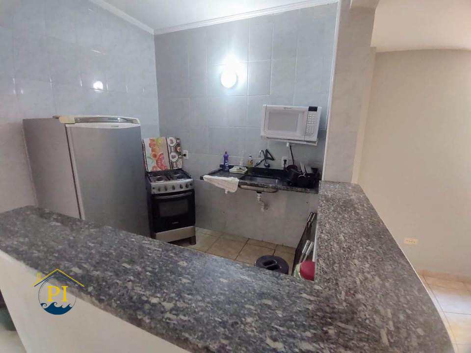 Apartamento à venda com 1 quarto, 44m² - Foto 8