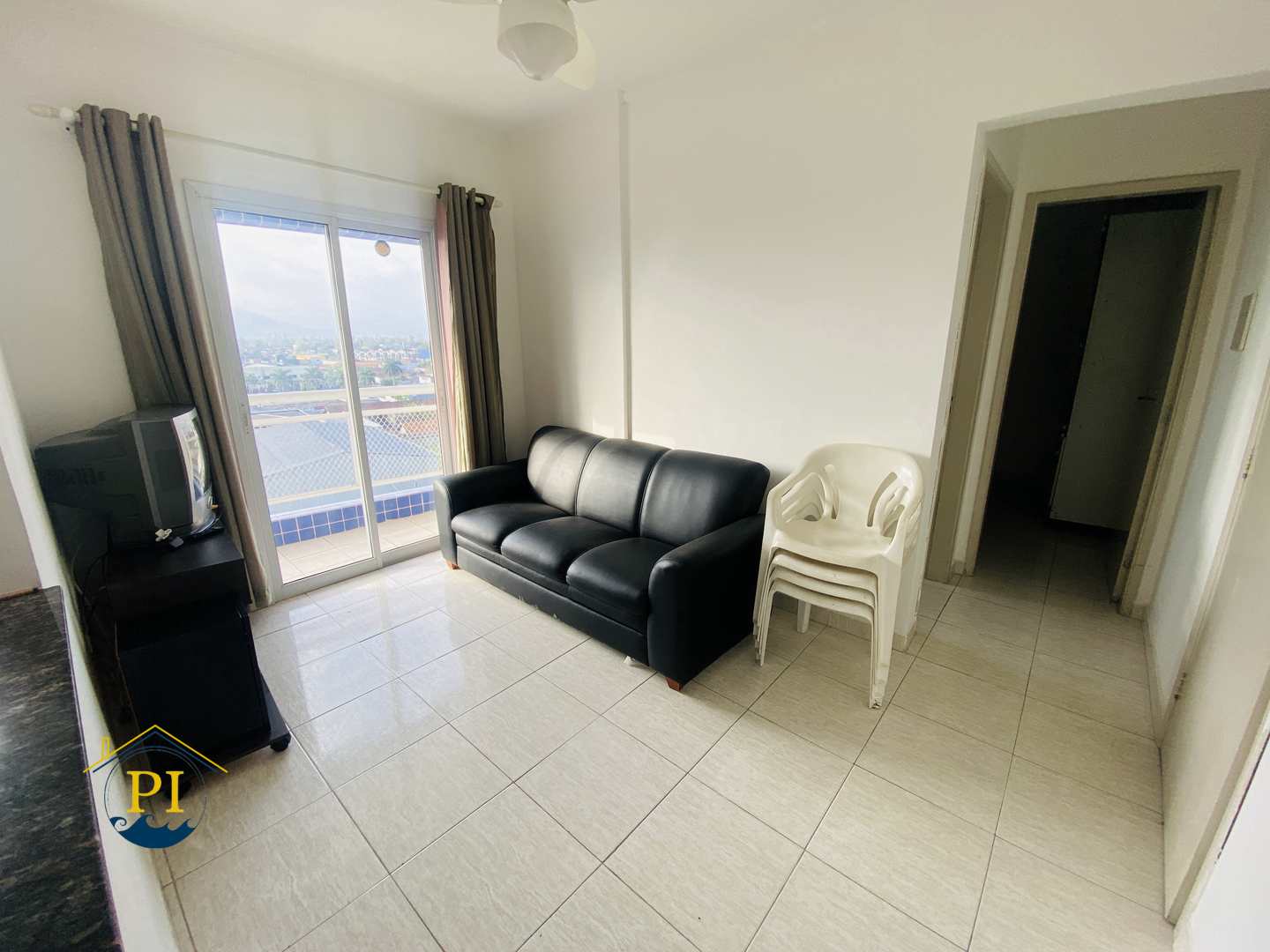 Apartamento à venda com 1 quarto, 44m² - Foto 11