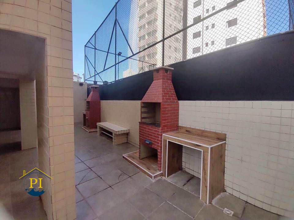 Apartamento à venda com 1 quarto, 44m² - Foto 5