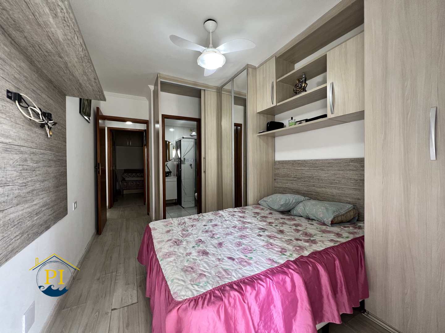 Apartamento à venda com 2 quartos, 76m² - Foto 26