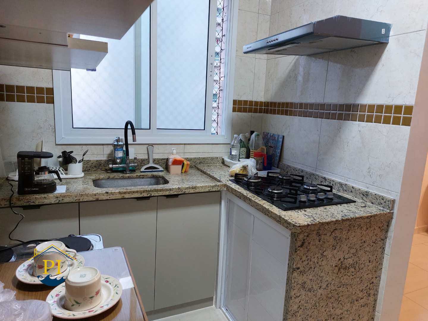 Apartamento à venda com 1 quarto, 44m² - Foto 8