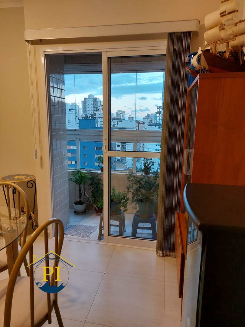 Apartamento à venda com 1 quarto, 44m² - Foto 3