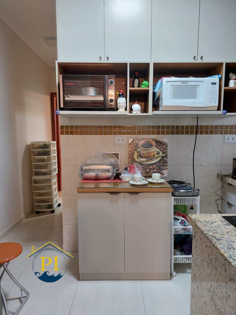 Apartamento à venda com 1 quarto, 44m² - Foto 11