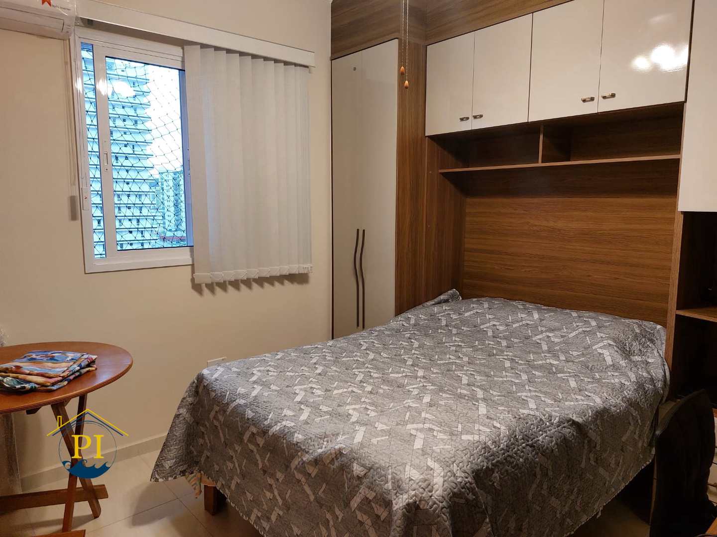 Apartamento à venda com 1 quarto, 44m² - Foto 15