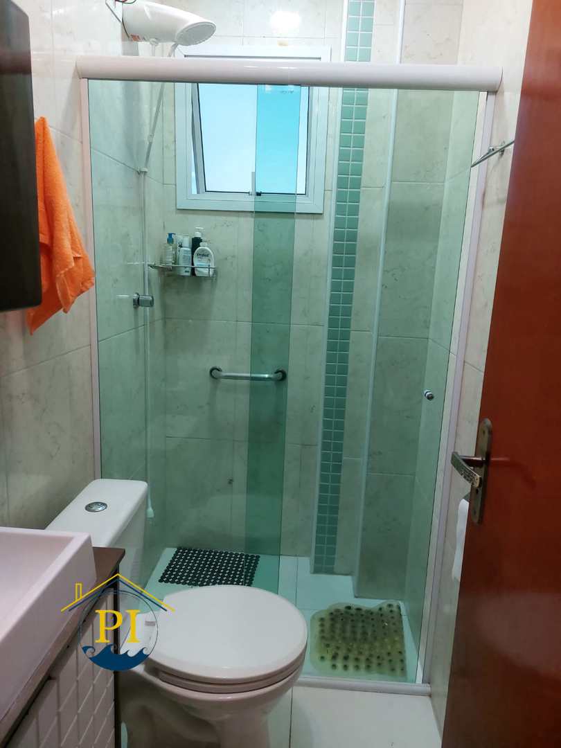 Apartamento à venda com 1 quarto, 44m² - Foto 12