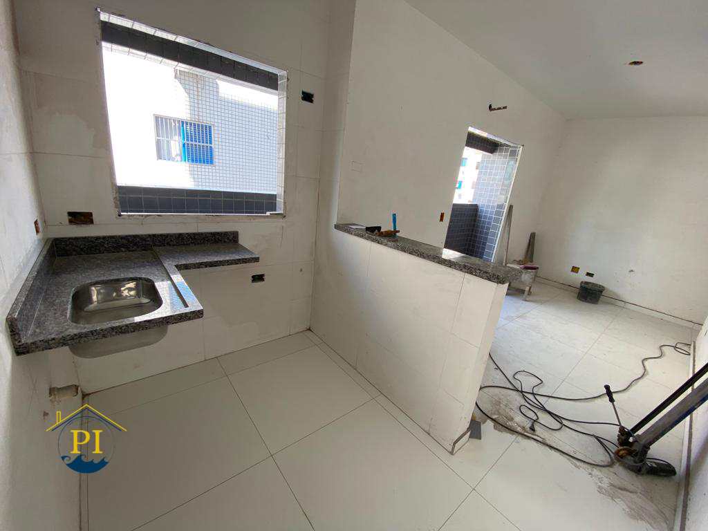 Apartamento à venda com 1 quarto, 48m² - Foto 3