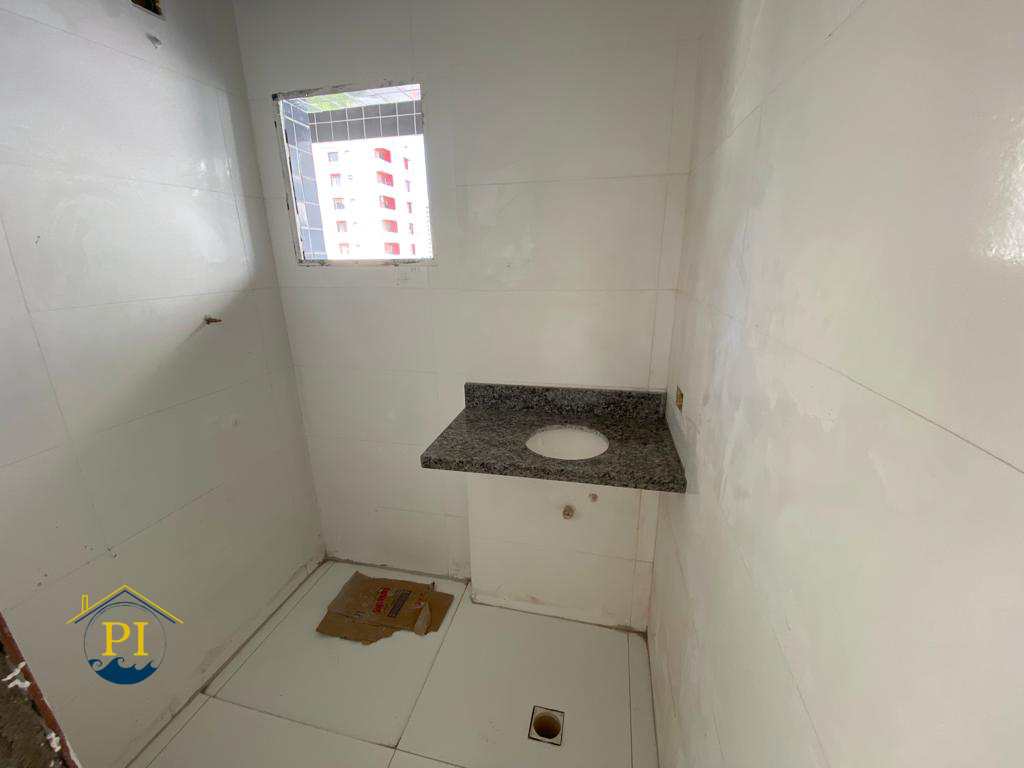 Apartamento à venda com 1 quarto, 48m² - Foto 2