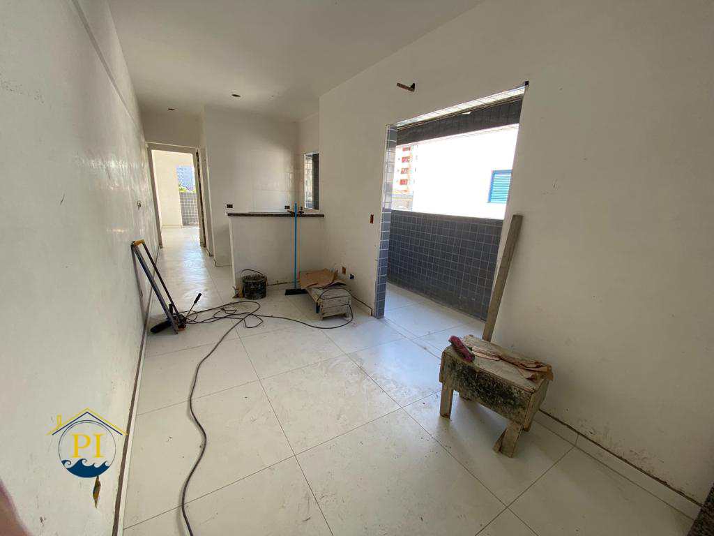 Apartamento à venda com 1 quarto, 48m² - Foto 9