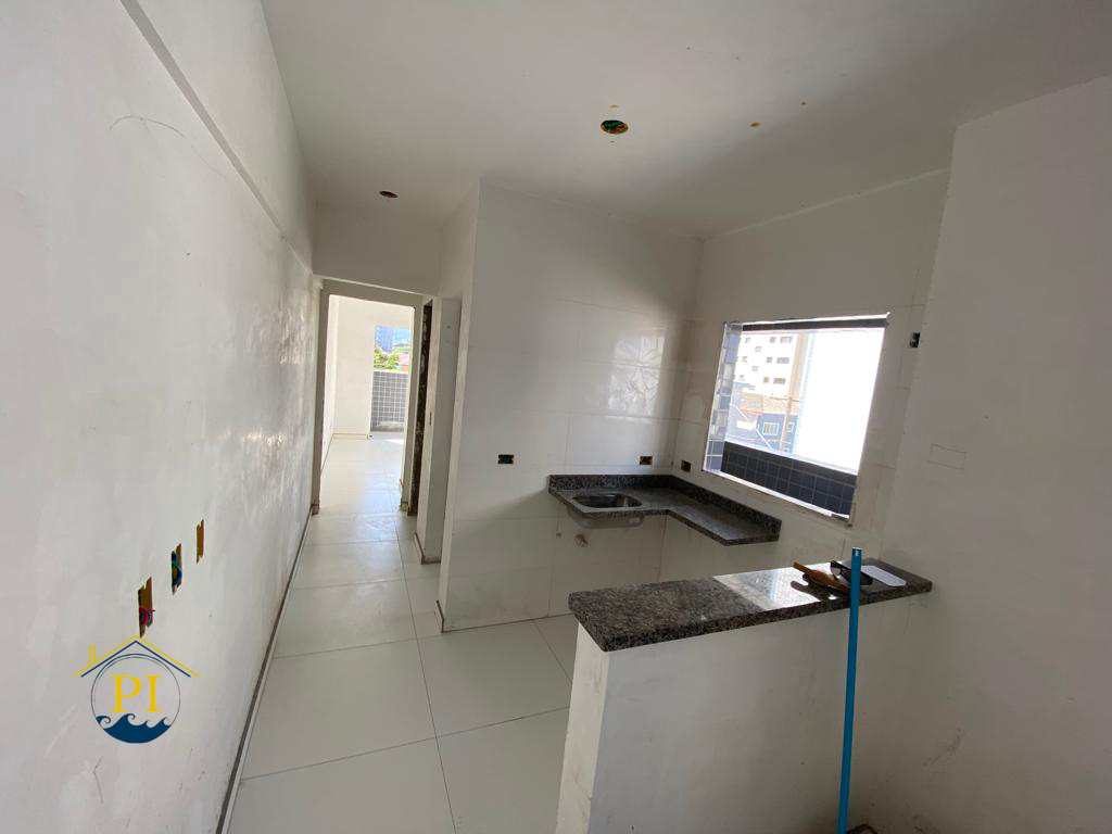 Apartamento à venda com 1 quarto, 48m² - Foto 4