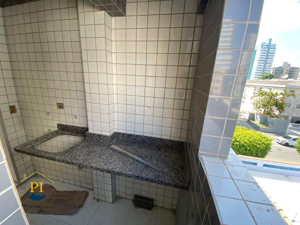 Apartamento à venda com 1 quarto, 48m² - Foto 1