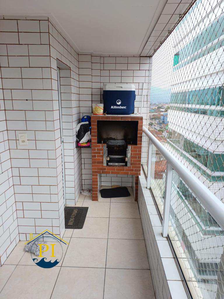 Apartamento à venda com 1 quarto, 43m² - Foto 5