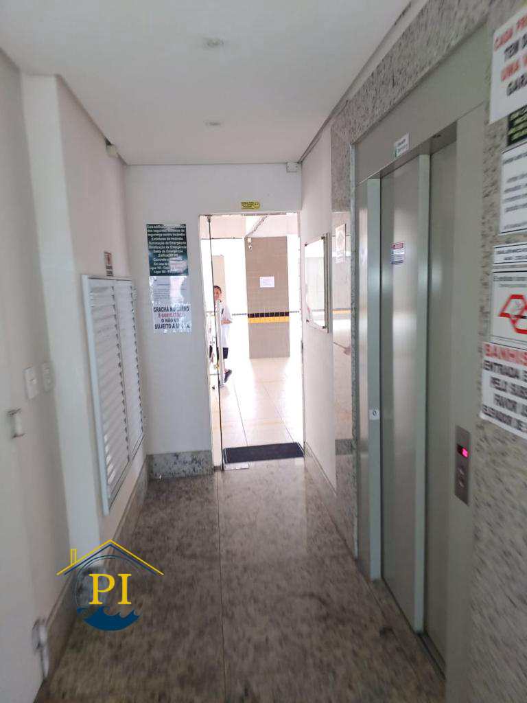 Apartamento à venda com 1 quarto, 43m² - Foto 10