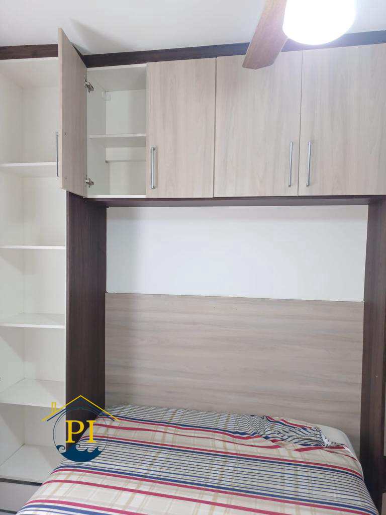 Apartamento à venda com 1 quarto, 43m² - Foto 11