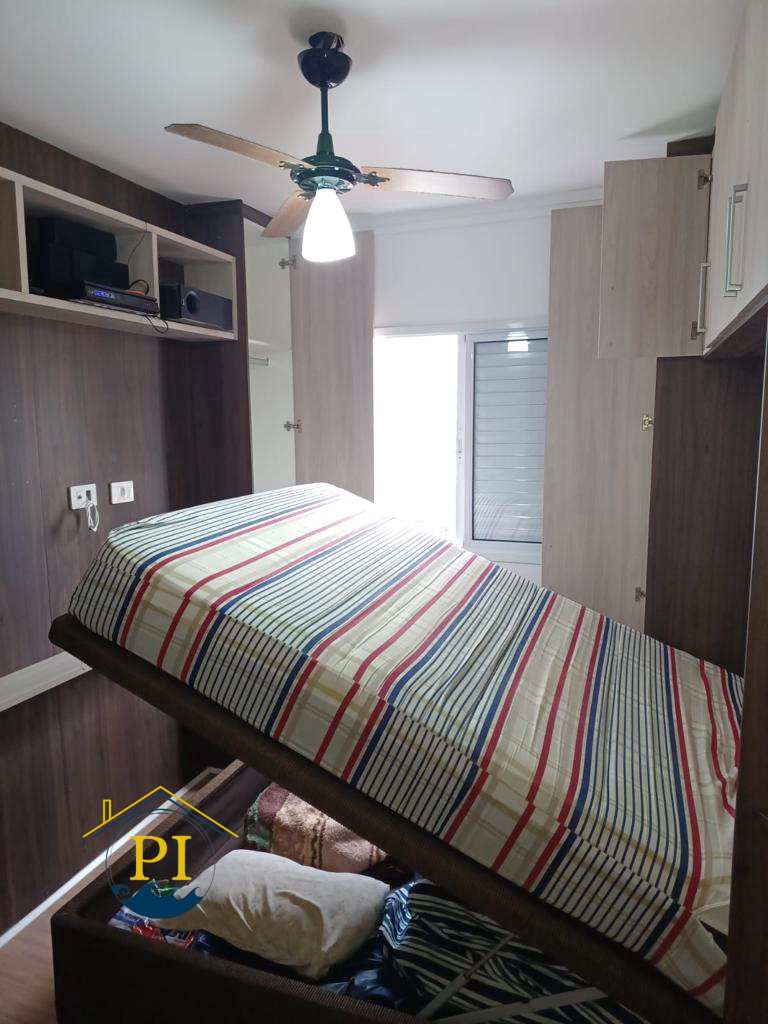 Apartamento à venda com 1 quarto, 43m² - Foto 9