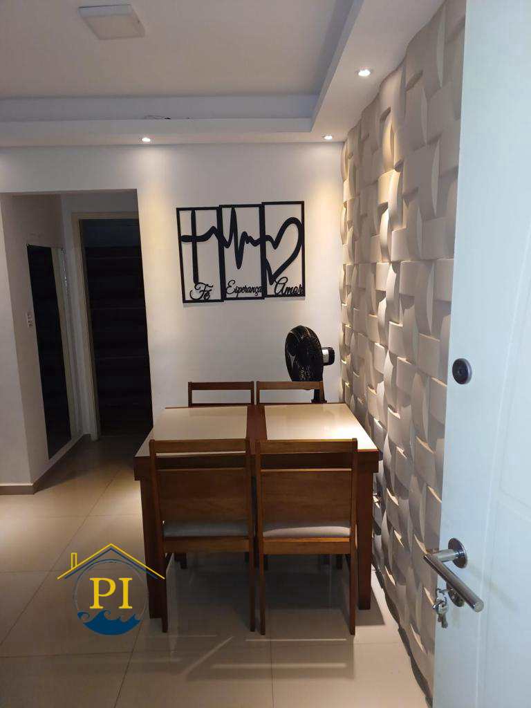 Apartamento à venda com 1 quarto, 43m² - Foto 4